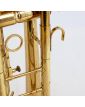 Trompette AMATI avec Embout dans son Étui