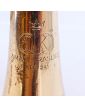 AMATI Trumpet with Mouthpiece in Case