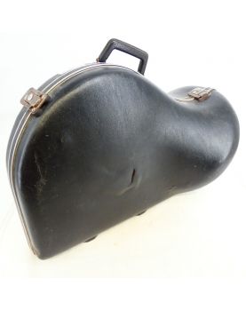 ARLOD French Horn with Mouthpiece in its Case