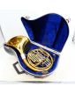 ARLOD French Horn with Mouthpiece in its Case