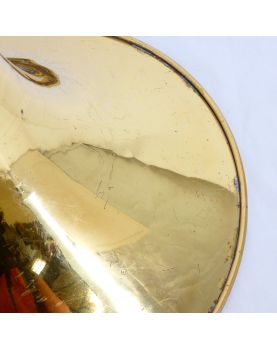ARLOD French Horn with Mouthpiece in its Case