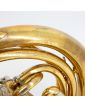 ARLOD French Horn with Mouthpiece in its Case