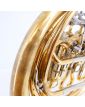 ARLOD French Horn with Mouthpiece in its Case