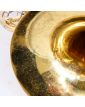 ARLOD French Horn with Mouthpiece in its Case