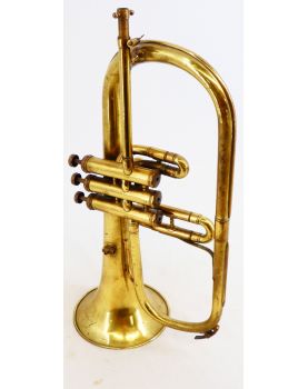 Bugle Robert Martin sans Embout