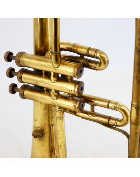 Bugle Robert Martin sans Embout