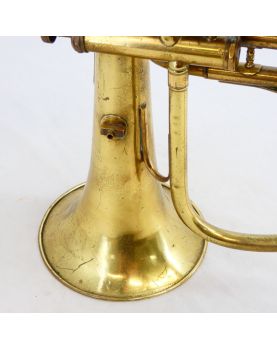 Bugle Robert Martin sans Embout