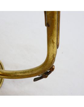 Bugle Robert Martin sans Embout