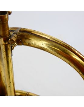Bugle Robert Martin sans Embout