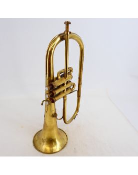 Bugle Robert Martin sans Embout