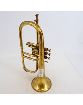 Bugle Robert Martin sans Embout