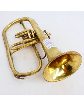 Bugle Robert Martin sans Embout