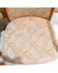 Série de 6 Fauteuils BAUMANN