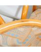 Série de 6 Fauteuils BAUMANN