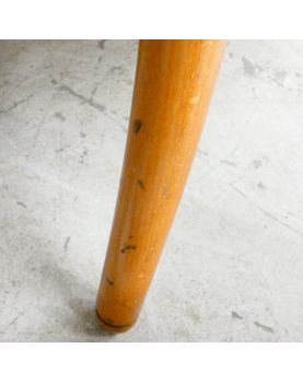 Série de 6 Fauteuils BAUMANN