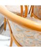 Série de 6 Fauteuils BAUMANN