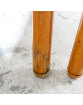 Série de 6 Fauteuils BAUMANN