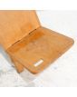 Chaise Malgache Bois Ouvragé