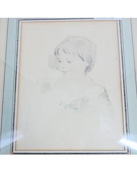 Monochrome Drawing for Children