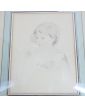 Dessin Monochrome Enfant