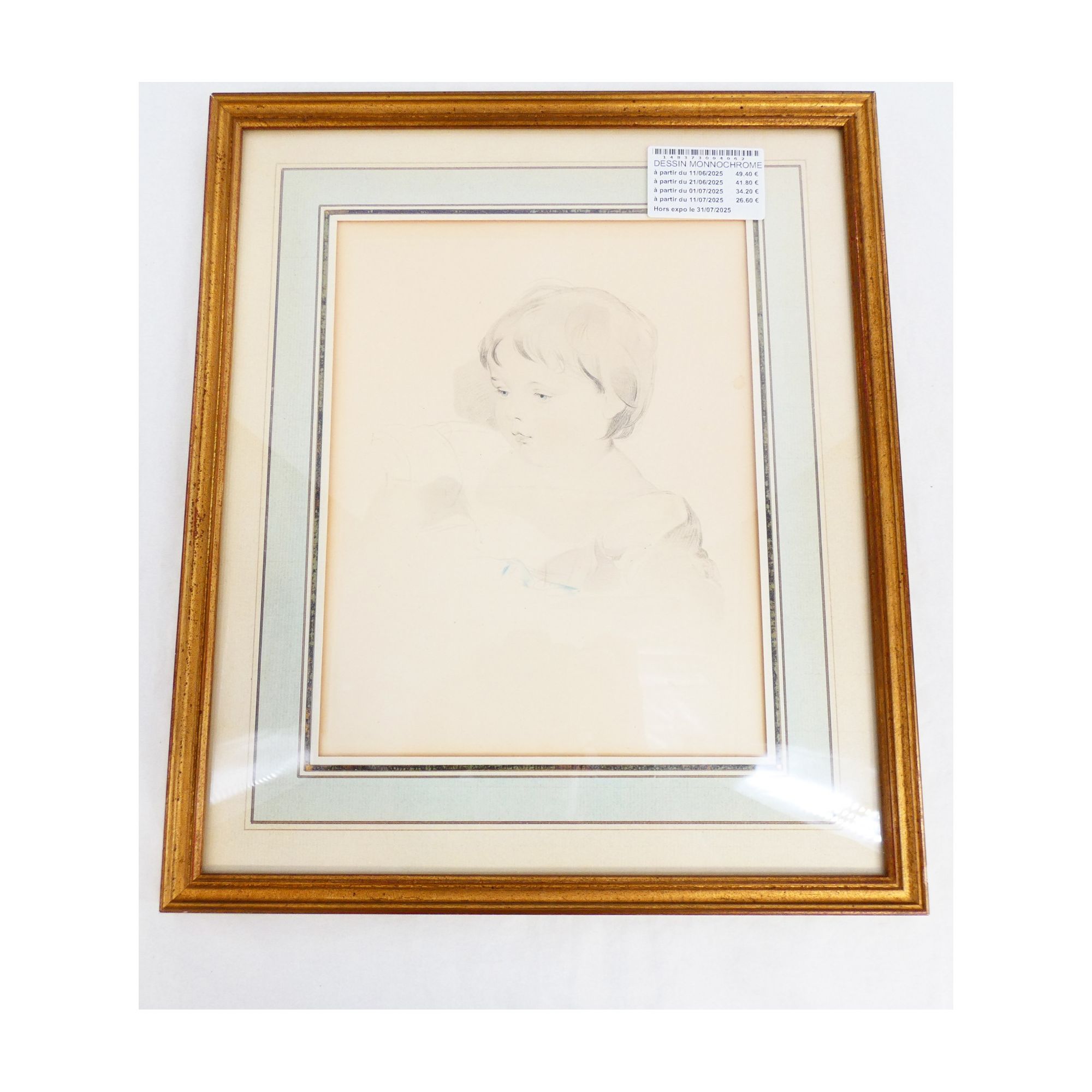 Dessin Monochrome Enfant Dessin Monochrome Enfant