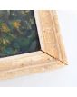 Oil on Panel Landscape of La Hague Signed André MANTELET MAREL SCIOTOT