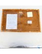 Oil on Panel Landscape of La Hague Signed André MANTELET MAREL SCIOTOT