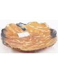 Assiette Galle