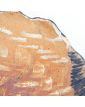 Base in Polychrome sandstone