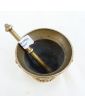 Petit Mortier en Bronze avec son Pilon