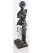 Petite Statuette Venus en Alliage