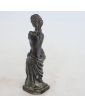 Petite Statuette Venus en Alliage