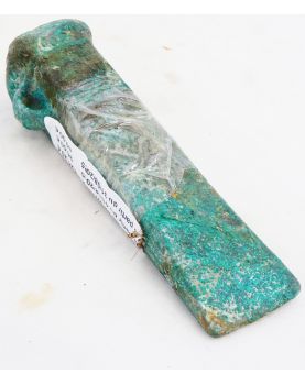Hache à Douille 13cm en Bronze