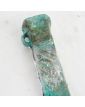 Axe holder 13cm in Bronze