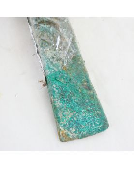 Hache à Douille 13cm en Bronze