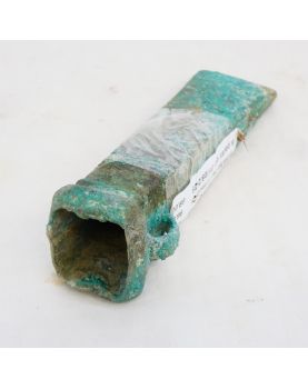 Hache à Douille 13cm en Bronze