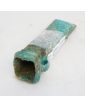 Axe holder 13cm in Bronze