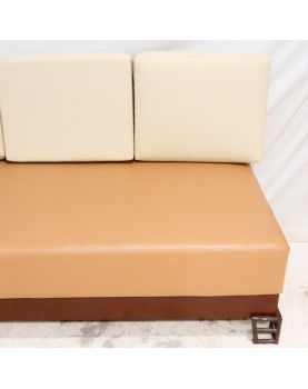 GAROUSE AND BONETTI Banquet Bed
