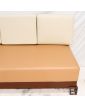 GAROUSE AND BONETTI Banquet Bed