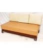GAROUSE AND BONETTI Banquet Bed