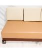 GAROUSE AND BONETTI Banquet Bed