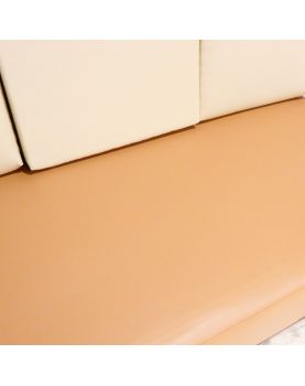 GAROUSE AND BONETTI Banquet Bed
