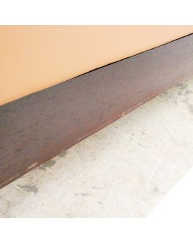 GAROUSE AND BONETTI Banquet Bed