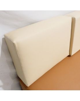 GAROUSE AND BONETTI Banquet Bed
