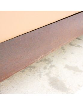 GAROUSE AND BONETTI Banquet Bed