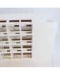 Matali CRASSET Maquette Maison du Peuple Italie avec Drapeau