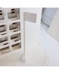 Matali CRASSET Maquette Maison du Peuple Italie avec Drapeau