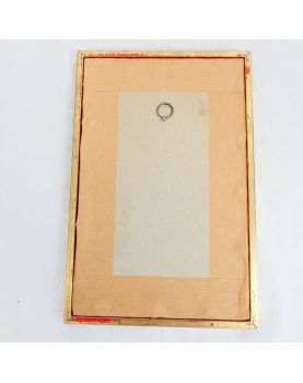 Petite Gravure Elégante