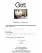 GAROUSE AND BONETTI Banquet Bed