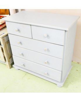 Commode 5 Tiroirs